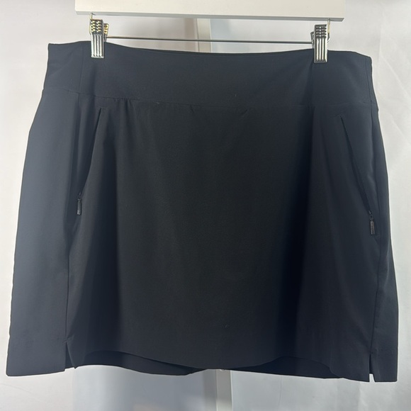 Athleta SoHo Skort - Picture 4 of 9